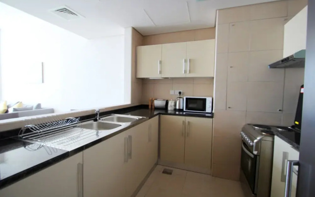 E&T Holiday Homes - Hiliana