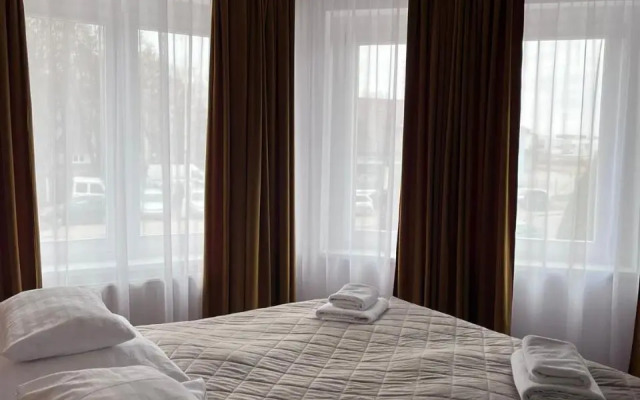 Hotel Zara Topoľčany