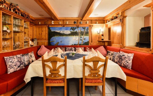 Landhotel Huber Am See