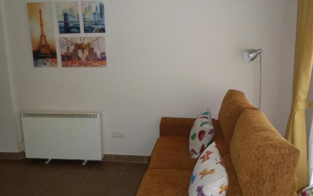 El Balconcito de San Millán III