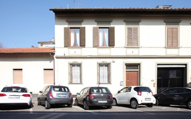 Apartments Florence - Della Bella Terrace