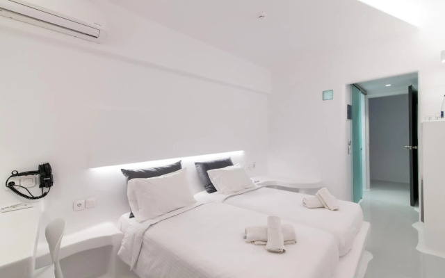Byzantio City Hotel
