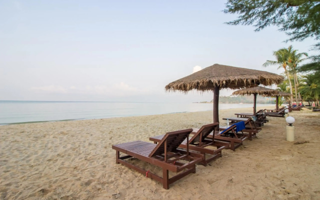 Bhu Tarn Koh Chang Resort and Spa