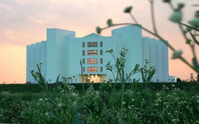 Hotel Siddhi And Resort