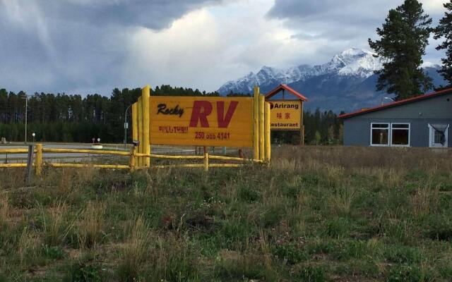 Rocky RV Park and Campground