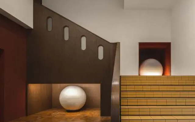 BUDA Hotel (Chengdu Century City New Exhibition Center)