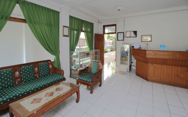 Airy Eco Syariah Umbulharjo Soepomo 1060 Yogyakarta