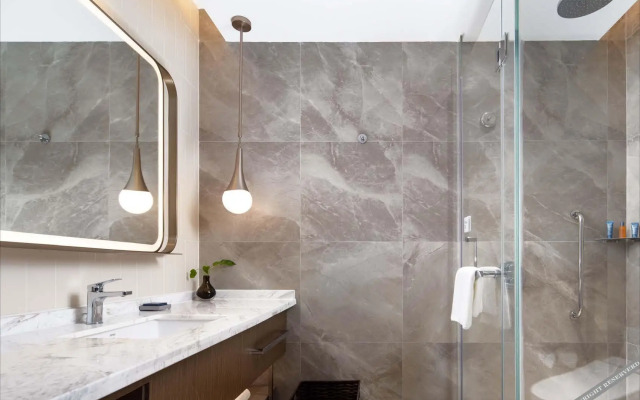 Home2 Suites By Hilton Wuhan Hankou Railway Station