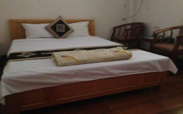 Thanh Huong Airport Hotel