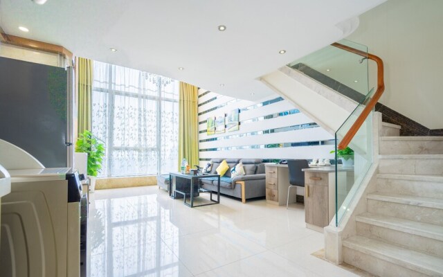 South & North International Apartment - Beijing Road Kam Rueng Plaza