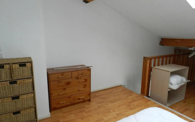 Appartement La Rochelle, 2 pièces, 4 personnes - FR-1-551-48