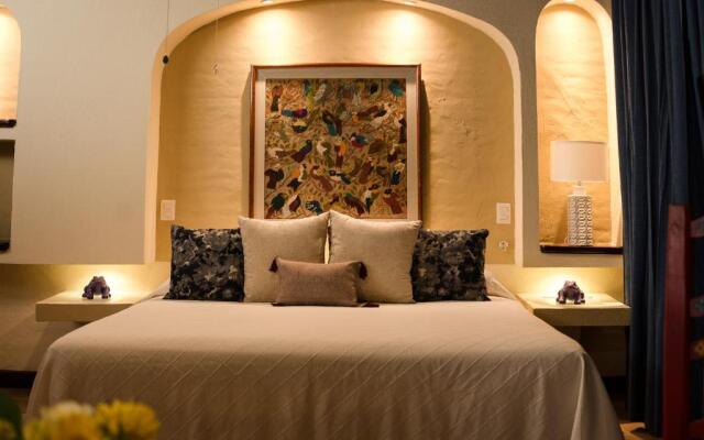 Villa Bella Bed & Breakfast