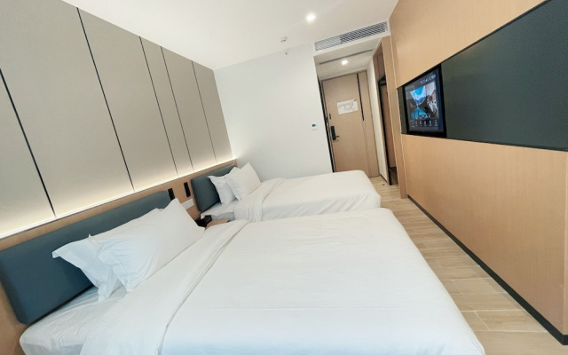 Haoxin Hotel