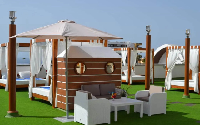 Apartments Maritim Playa - Adults Only