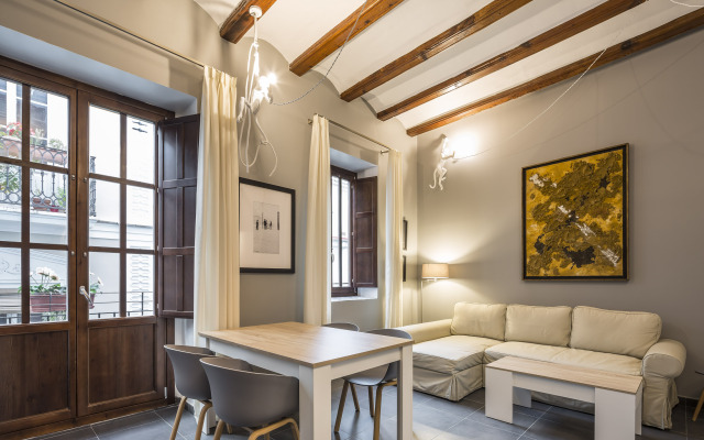 Mon Suites San Nicolas