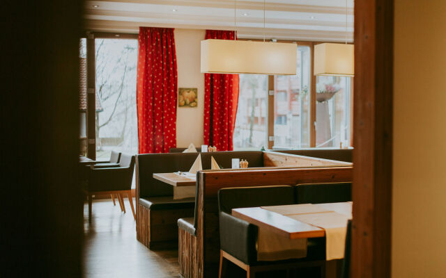 Hotel Drei Quellen Therme