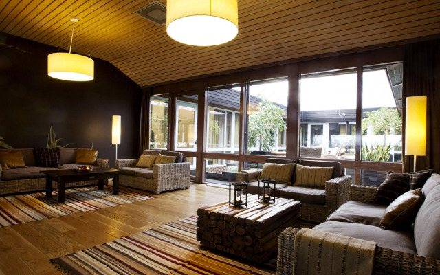 Arken Hotel & Art Garden Spa