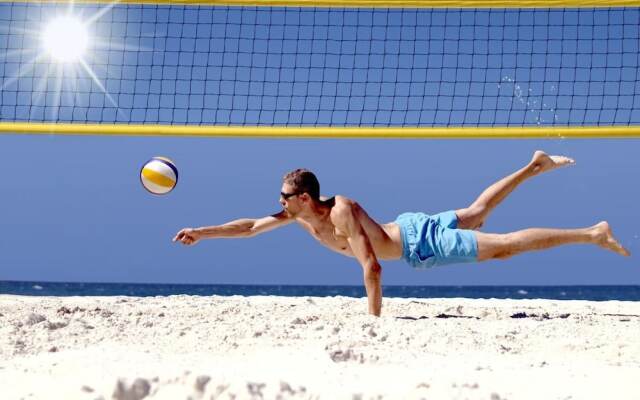 LineRio Copacabana Residence 189