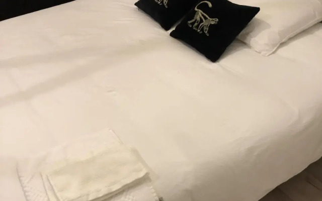 Suite Darcy & Spa