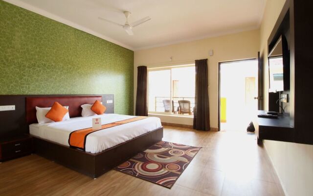 OYO 9409 Morjim Grand INN