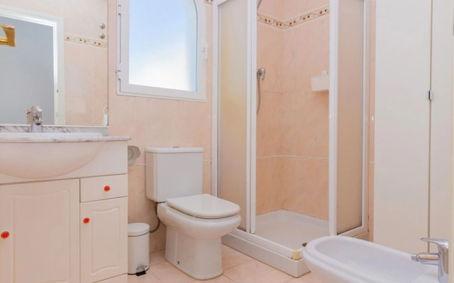 Duplex Penthouse Salonica Javea Arenal