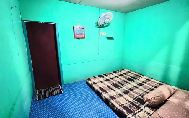 Bintang Sawarna 2 By ARBA – Guest Rooms – Cisolok