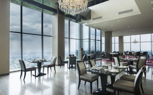 InterContinental Bandung Dago Pakar by IHG