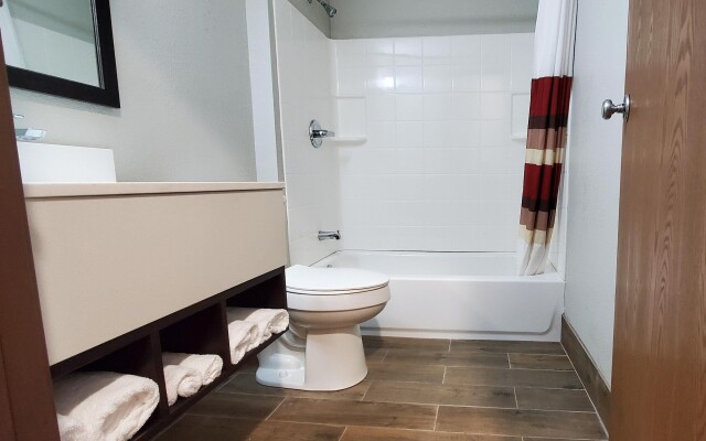 Red Roof Inn Binghamton North