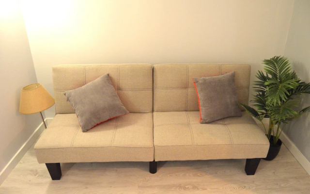 Apartamento Suite Llave del Sur