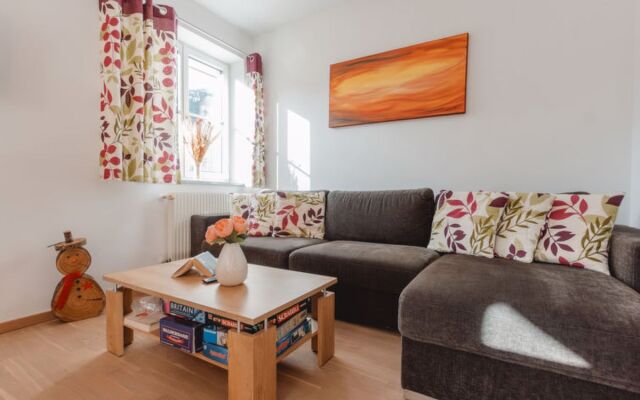 Apartment Stefanie Bad Hofgastein 32759