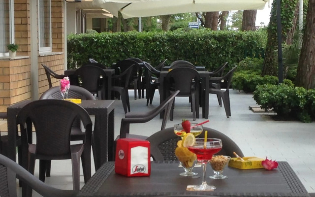 Hotel Primula