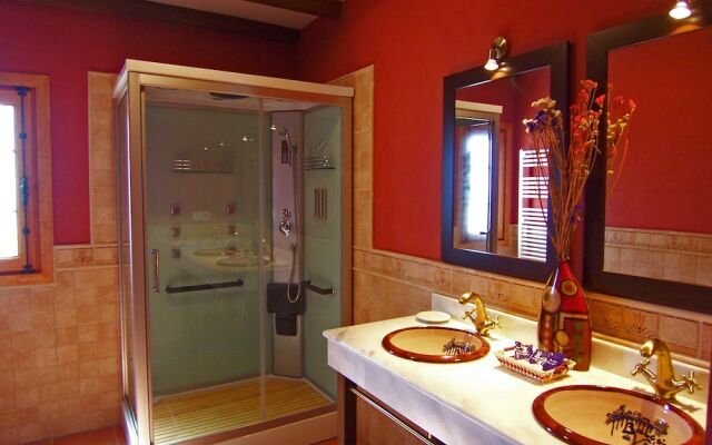 Balcón De Válor - Centro De Turismo Rural - Apartment