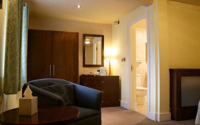 The Plough Inn & Restaurant