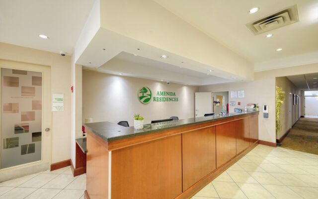 Amenida Residences