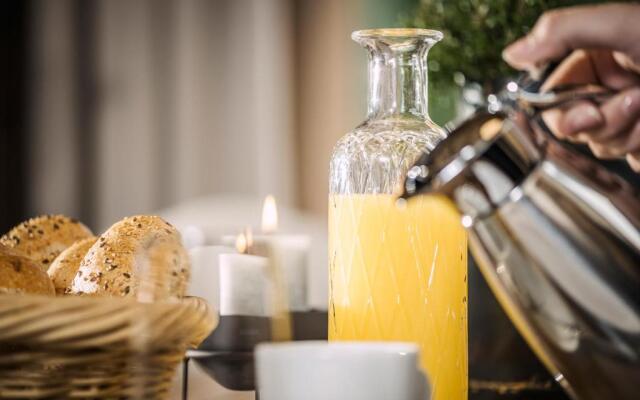 Farm Resort Geislerhof -Family Chalet-