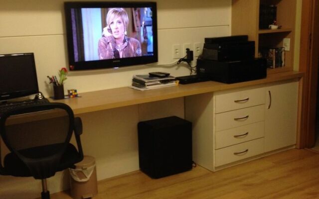 Maravilhoso Apto em Ipanema