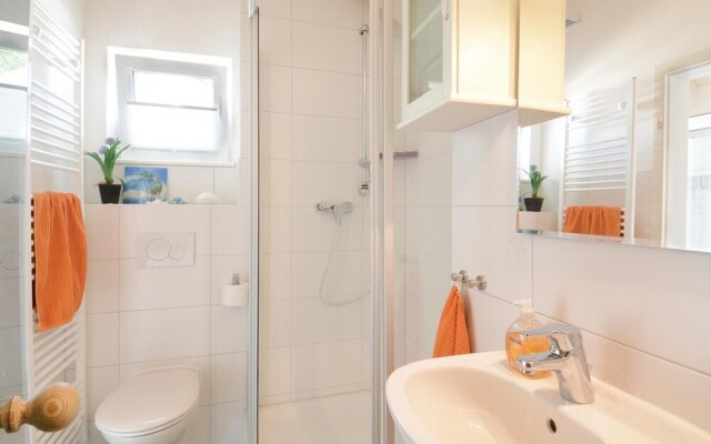 Holiday home Seehund