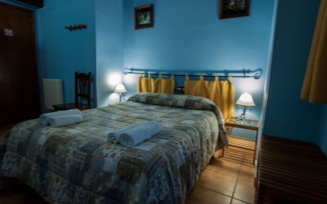 Hostal Santuari de Paller