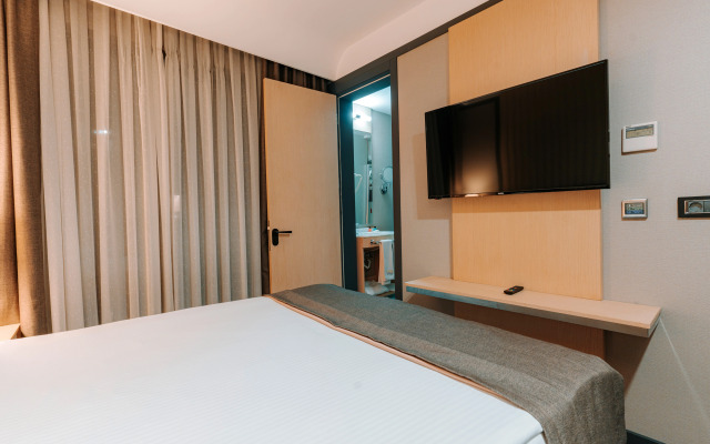 Invite Corner Hotel Trabzon