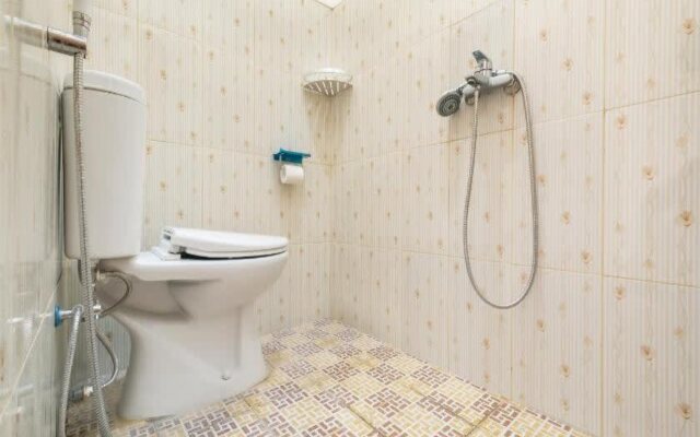 Oyo 2914 Teratai Guest House