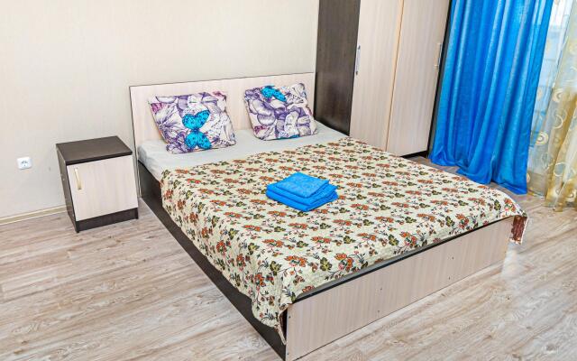 Апартаменты на улице Университетская Набережная 97а