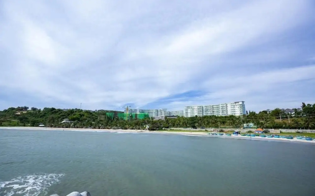 7S Hotel Friendly Phan Thiet