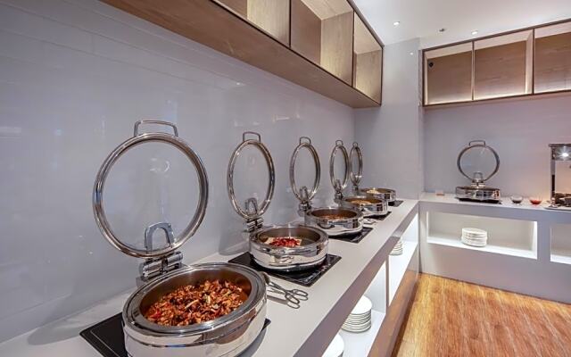 Echarm Hotel Beihai Upgrade Experience Branch