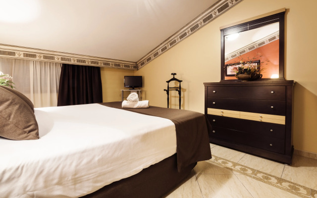 Hotel Carlos I Toledo