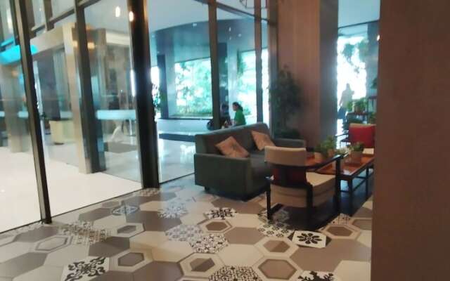 Comfortable Living 2Br At Anderson Supermall Mansion Apartment