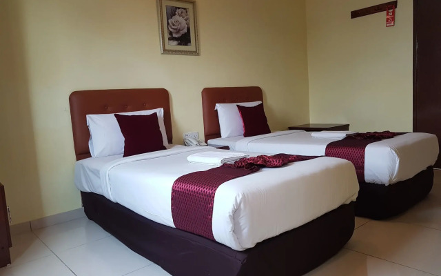 Sun Inns Hotel Bandar Puchong Utama