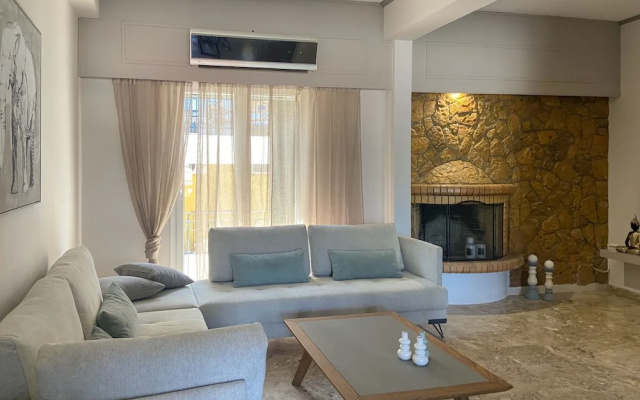 Amabilis City Apartment