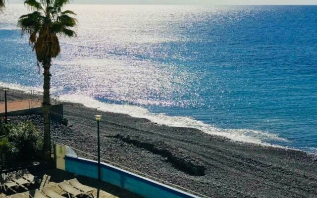 Atlantic View 2 - Apartment with pool & sea view