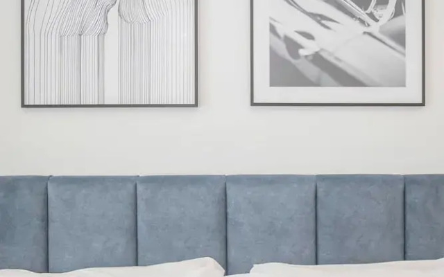 NAX Apartment D by Liiiving