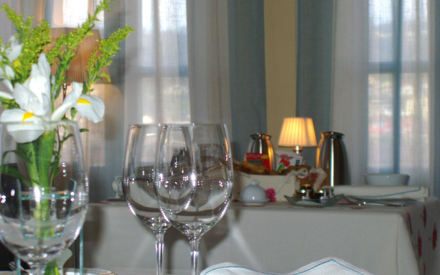 Hotel Arcea Palacio de las Nieves